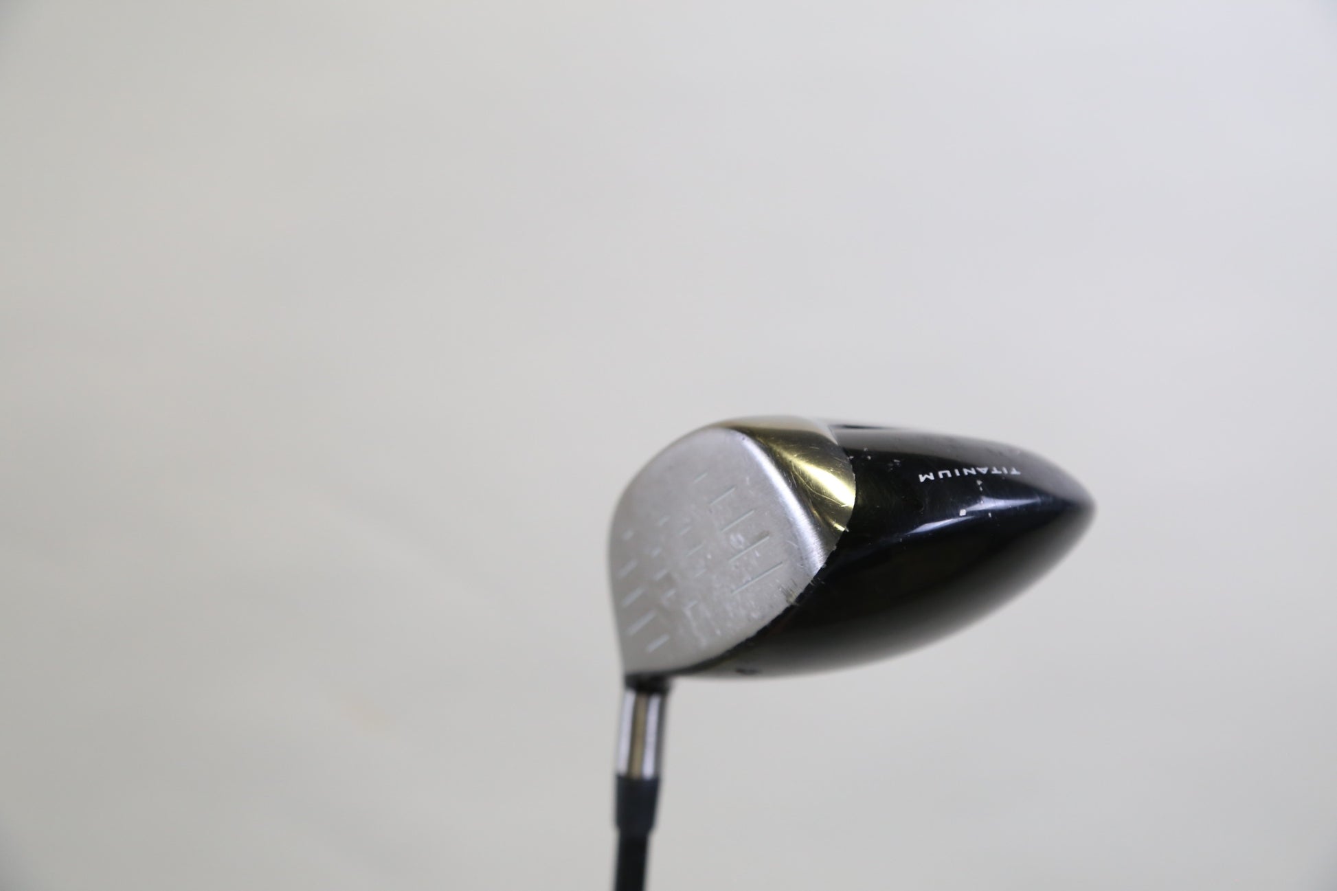 Used TaylorMade R540 Driver - Right-Handed - 10.5 Degrees - Regular Flex-Next Round