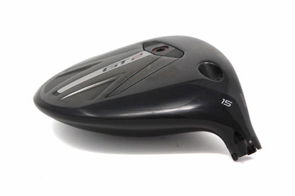 Used Titleist GT2 3-Wood - HEAD ONLY - Right-Handed - 15 Degrees-Next Round
