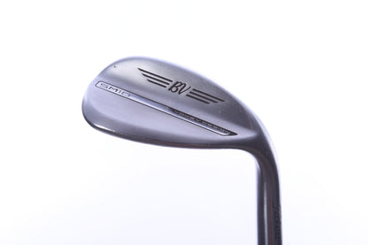 Used Titleist Vokey SM10 Tour Chrome Lob Wedge - Right-Handed - 60 Degrees - Wedge Flex-Next Round