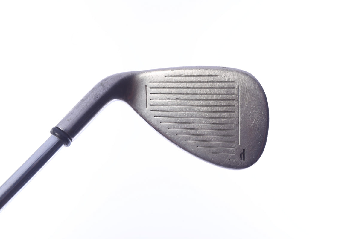 Used Callaway X-18R Pitching Wedge - Right-Handed - 46 Degrees - Stiff Flex-Next Round