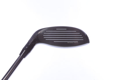 Used Callaway Great Big Bertha 23 5H Hybrid - Right-Handed - 23 Degrees - Regular Flex-Next Round