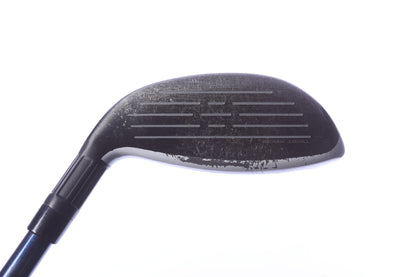 Used TaylorMade SIM2 MAX Rescue 3H Hybrid - Right-Handed - 19 Degrees - Stiff Flex