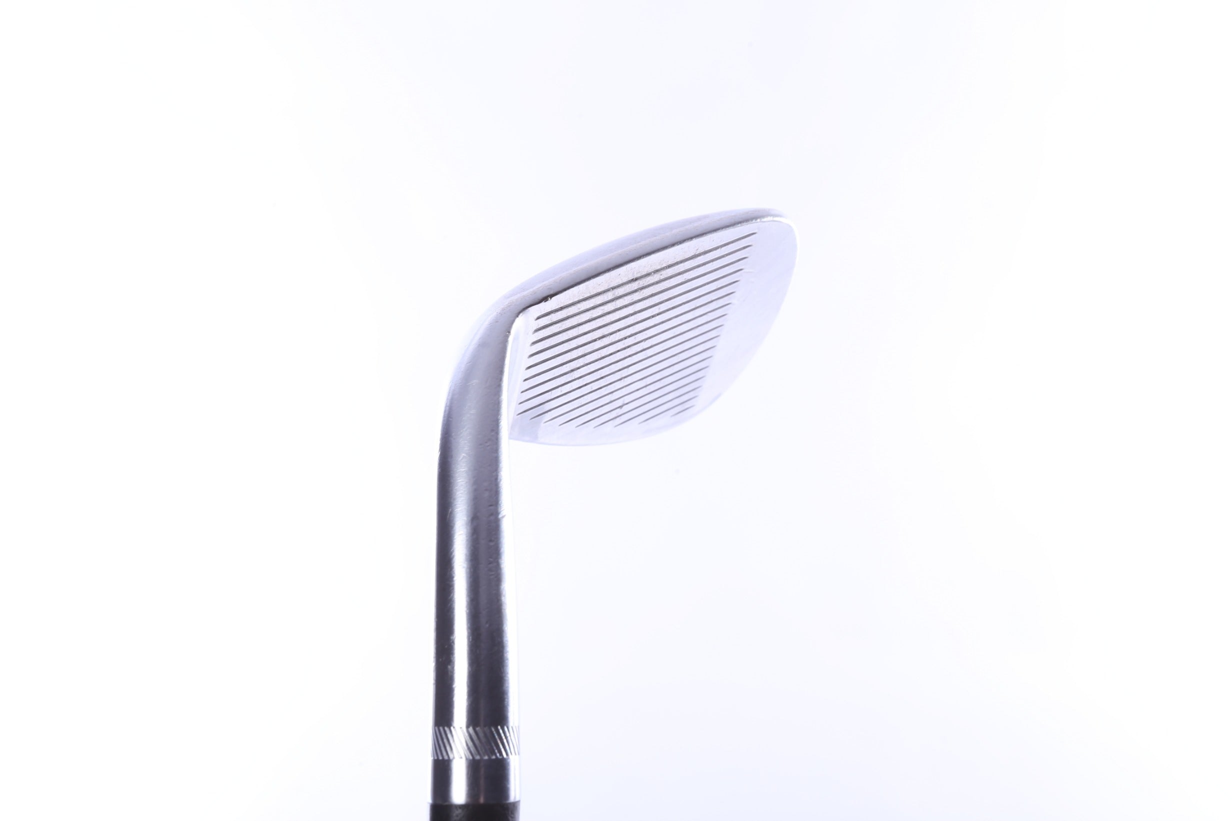 Used Titleist Vokey SM7 Tour Chrome Lob Wedge - Right-Handed - 58 Degrees - Stiff Flex-Next Round