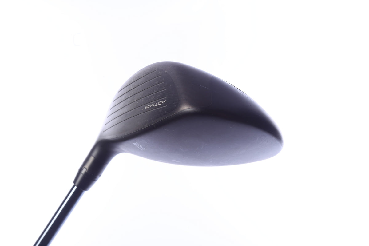 Used Cobra Darkspeed LS 3-Wood - Right-Handed - 14.5 Degrees - Extra Stiff Flex-Next Round