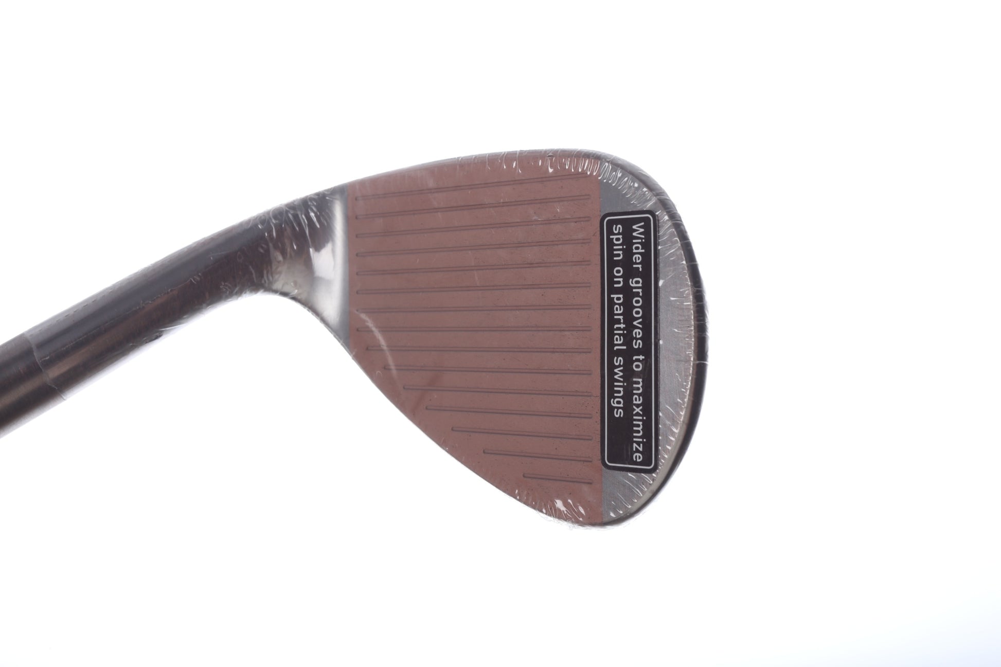 Used Mizuno T24 Denim Copper Sand Wedge - Right-Handed - 54 Degrees - Stiff Flex-Next Round