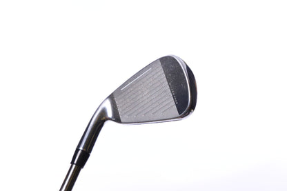 Used Cobra King SpeedZone One Length Single 7-Iron - Right-Handed - Regular Flex-Next Round