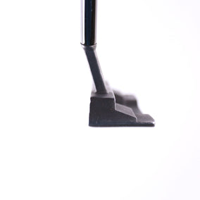 Used Cleveland Frontline 8.0 Single Bend Putter - Right-Handed - 35.25 in - Blade-Next Round