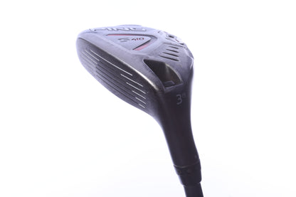 Used Ping G400 3H Hybrid - Left-Handed - 19 Degrees - Stiff Flex-Next Round