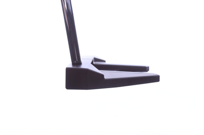 Used Titleist Scotty Cameron Phantom Black Limited 7 Putter - Right-Handed - 35 in - Mallet