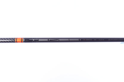 Used Titleist GT3 Driver - 9 Degrees - Stiff Flex Mitsubishi Tensei CK Series Orange - Right-Handed