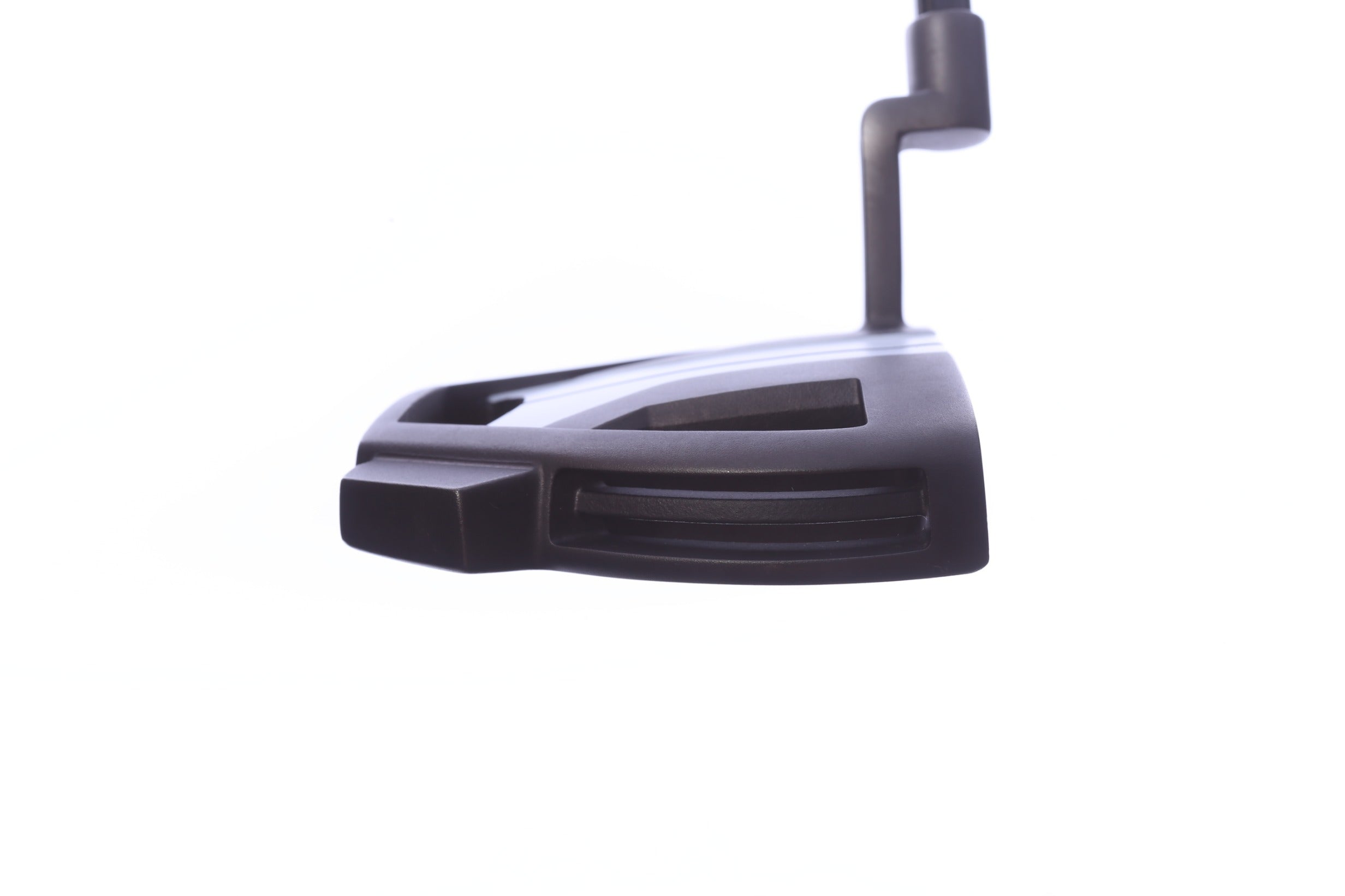 Used TaylorMade Spider Tour X L Neck Putter - Right-Handed - 35 in - Mallet