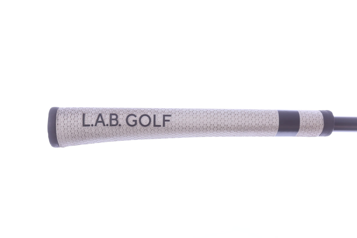 Used L.A.B. Golf DF3 Putter - Left-Handed - 35 in - Mallet