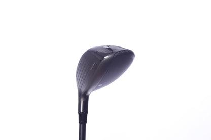 Used TaylorMade Qi35 Rescue 4H Hybrid - Right-Handed - 22 Degrees - Regular Flex-Next Round