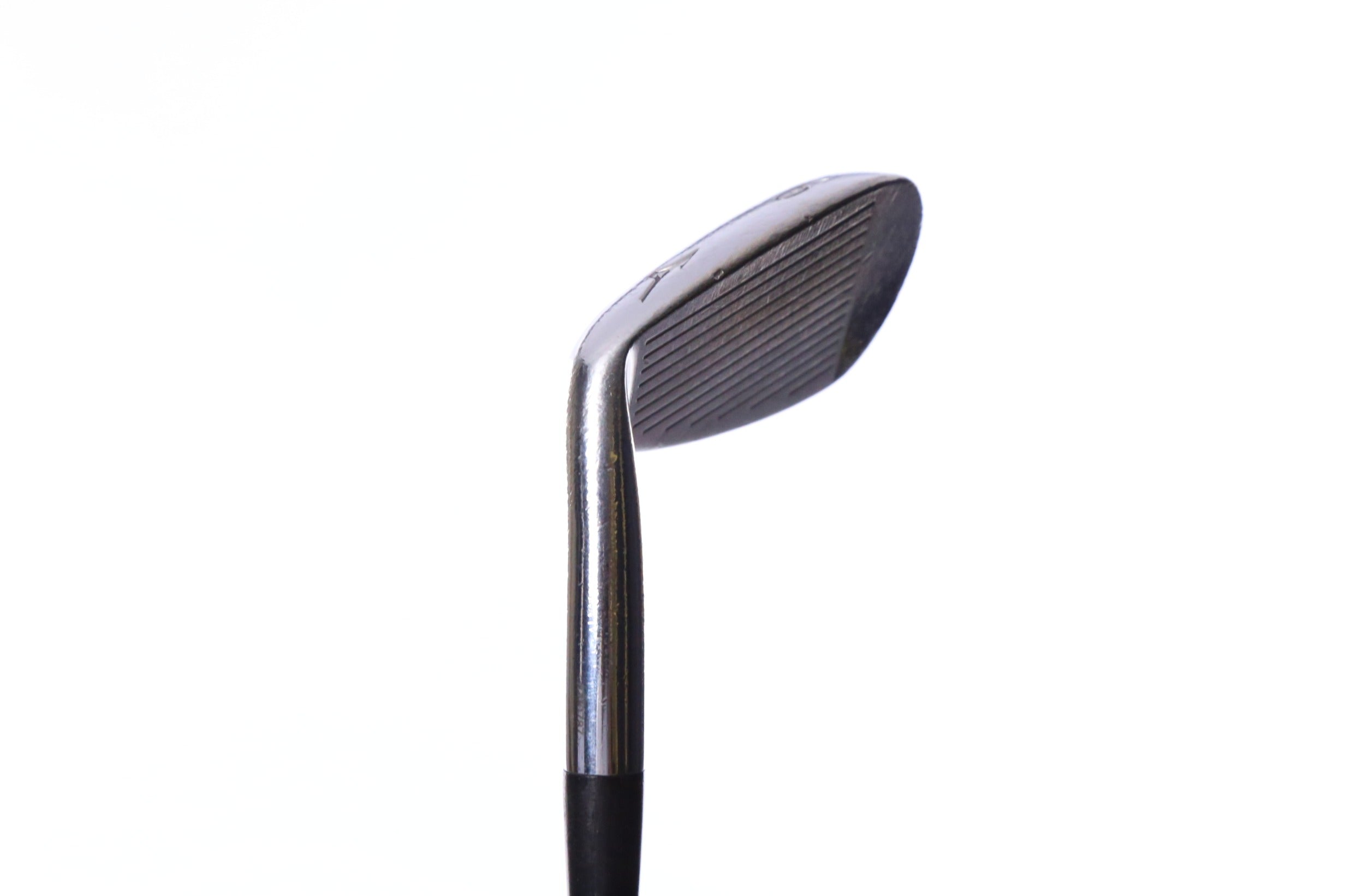 Used Mizuno MP 67 Single 9-Iron - Right-Handed - Stiff Flex-Next Round