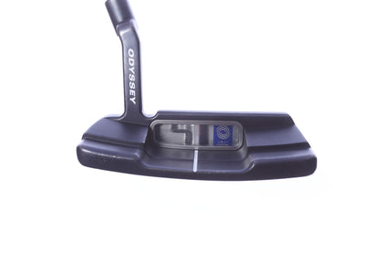 Used Odyssey Ai-ONE Double Wide Putter - Right-Handed - 32 in - Blade