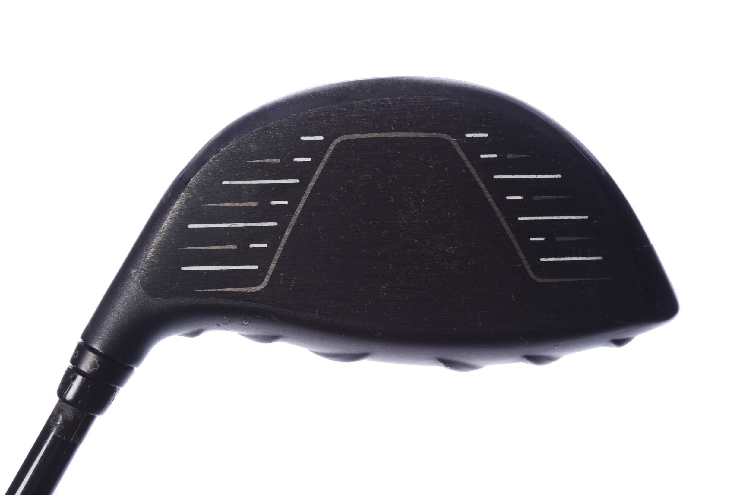 クラブ PING G410 plus 10.5 Used Ping G410 Plus Right-Handed Driver – Next Round
