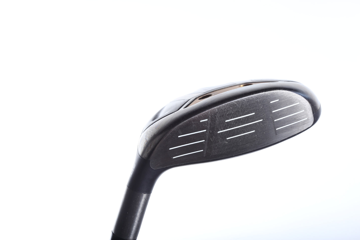 Used Callaway Paradym 7-Wood - Right-Handed - 20 Degrees - Ladies Flex-Next Round