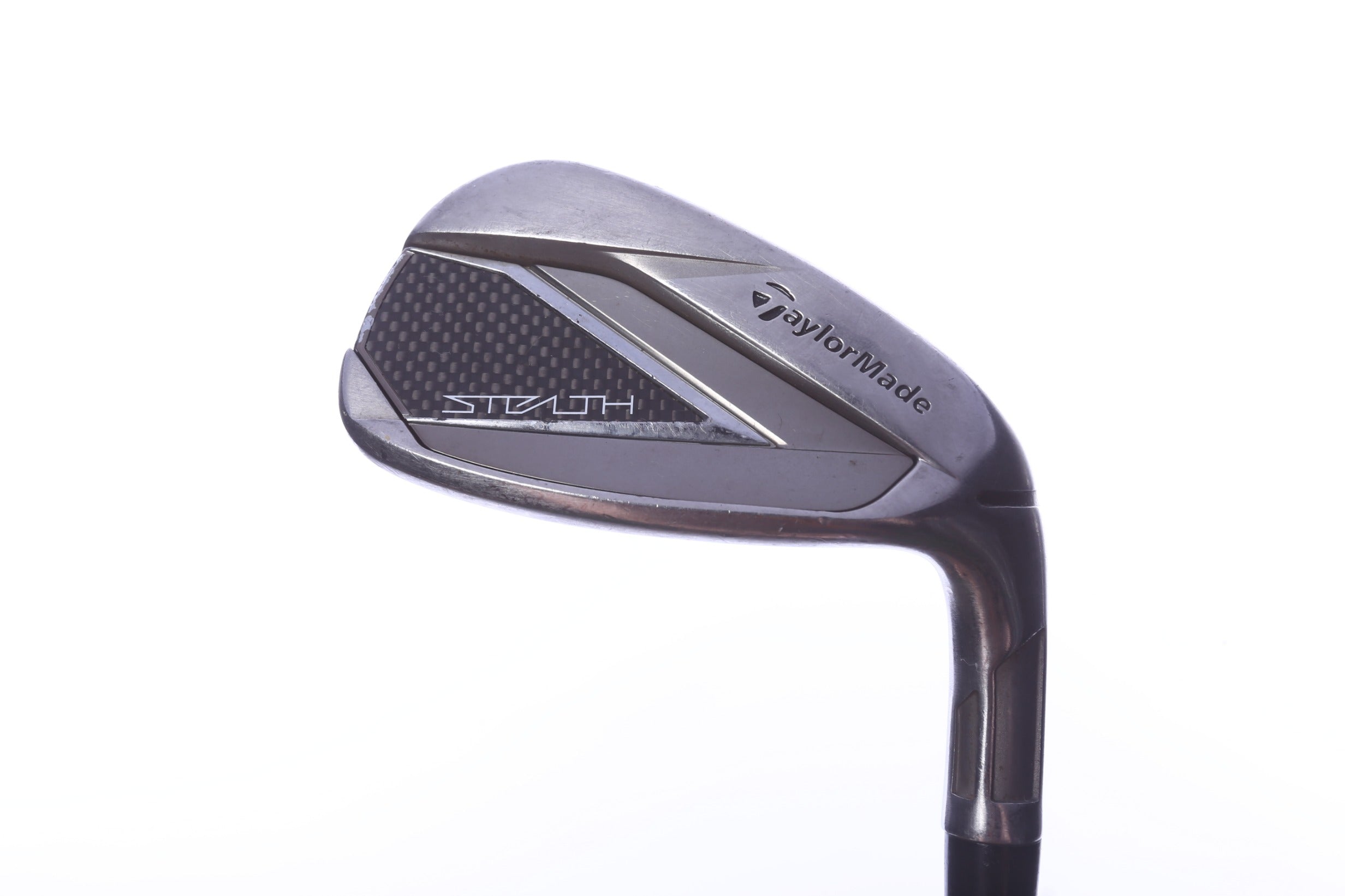 Used TaylorMade STEALTH Pitching Wedge - Right-Handed - 43 Degrees - Regular Flex