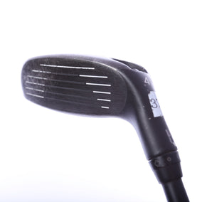 Used Ping G430 4H Hybrid - Left-Handed - 22 Degrees - Stiff Flex-Next Round
