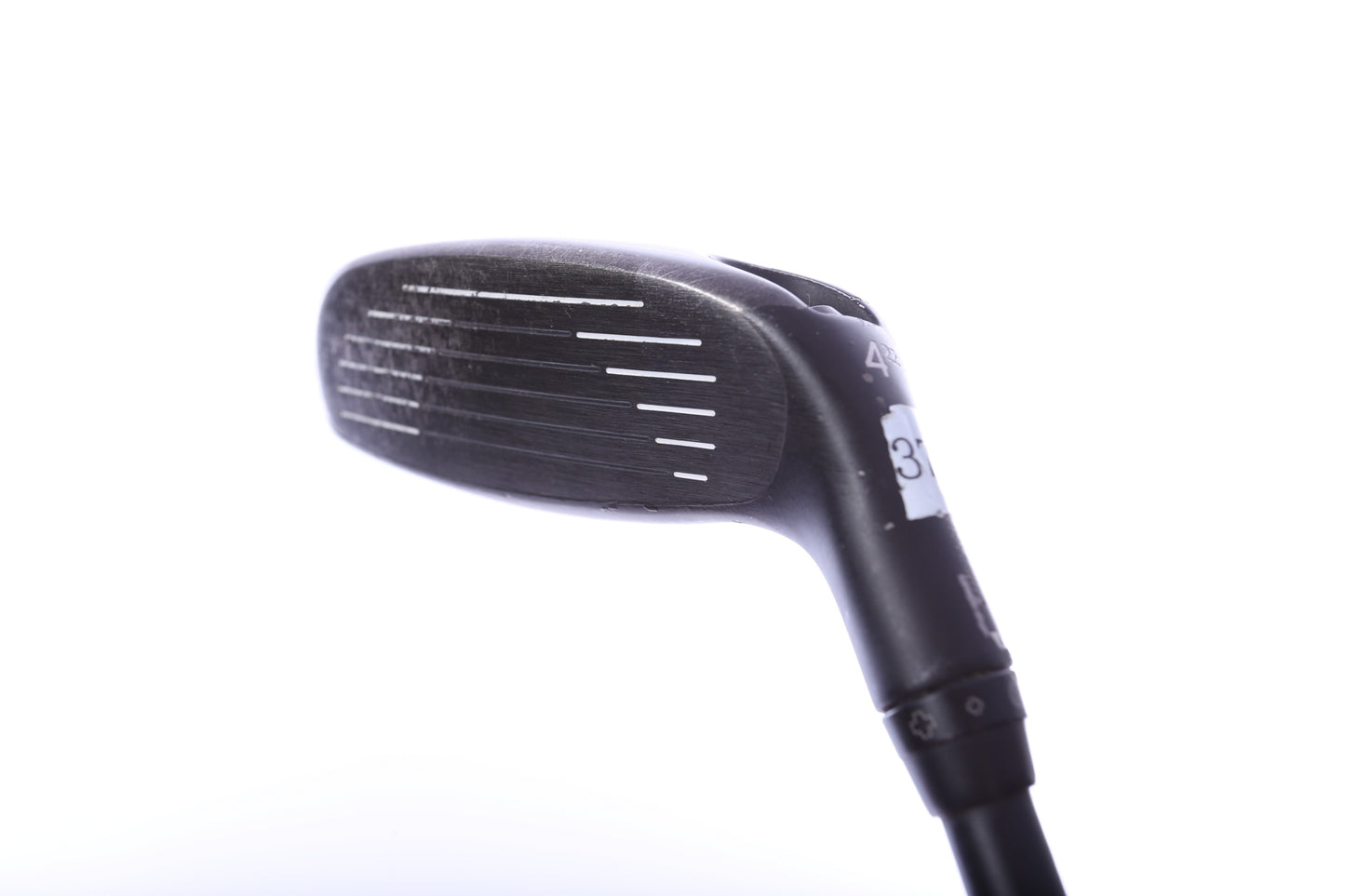 Used Ping G430 4H Hybrid - Left-Handed - 22 Degrees - Stiff Flex-Next Round