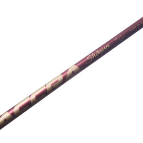 Used Accra Shogun Fairway Wood Shaft Stiff Flex Graphite - 42 in - No Adapter-Next Round