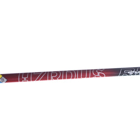 Used Callaway Paradym Ai Smoke TD Driver - 9 Degrees - Stiff Flex Project X HZRDUS Smoke Red RDX - Right-Handed-Next Round