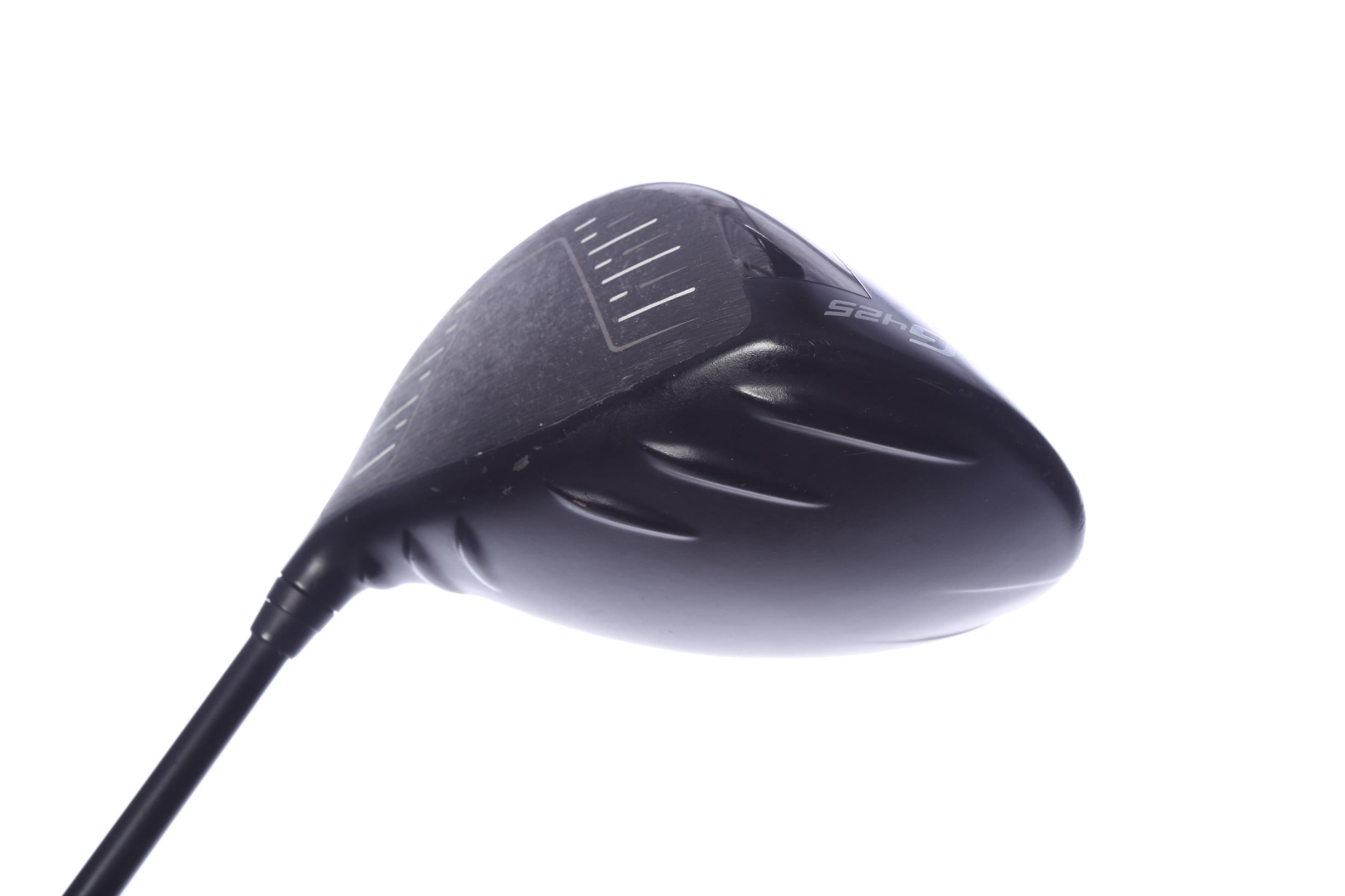 Used Ping G425 LST Driver - 9 Degrees - Stiff Flex Fujikura MOTORE X - Right-Handed-Next Round