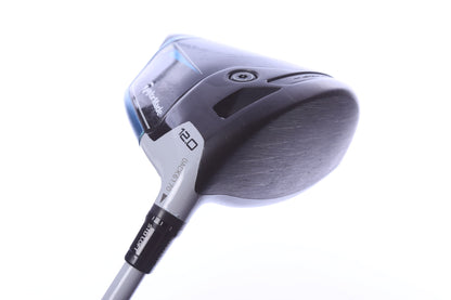 Used TaylorMade SIM2 MAX Driver - 12 Degrees - Ladies Flex Aldila NV - Right-Handed