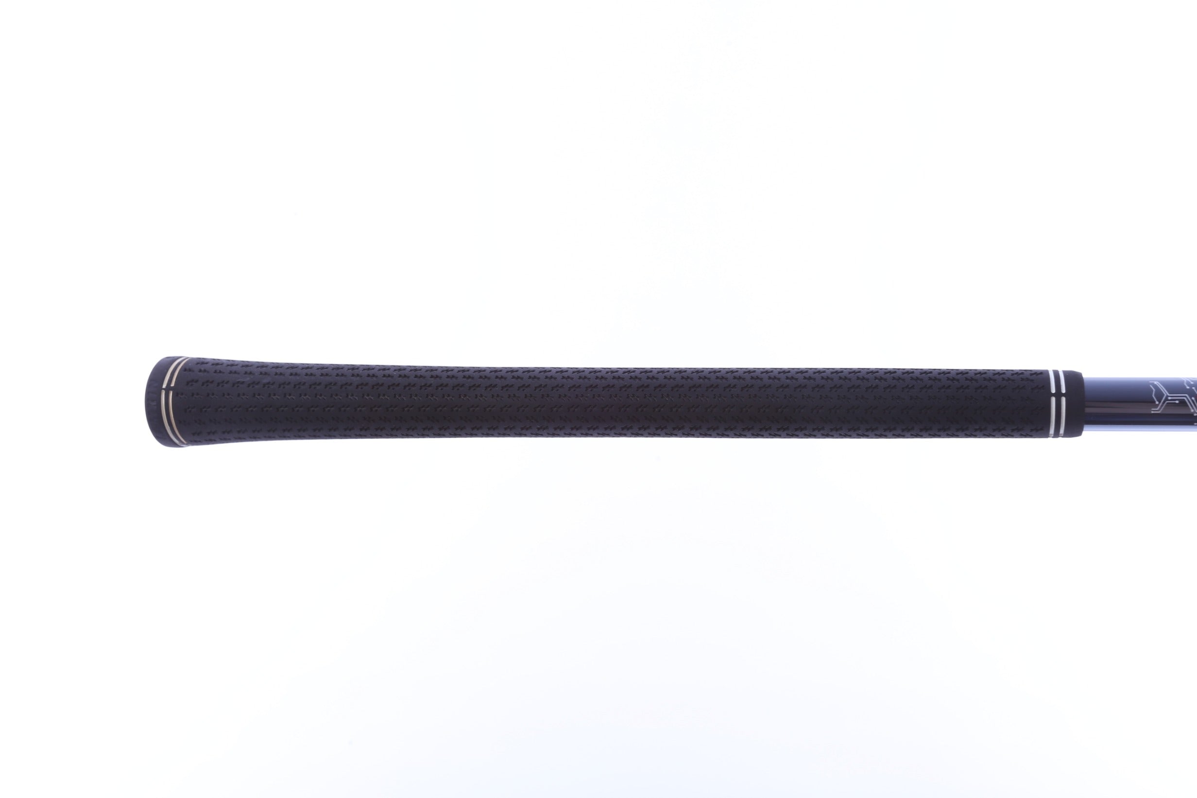 Used Ust Mamiya Lin-Q M40X Red Fairway Wood Shaft Seniors Flex Graphite - 41.25 in - Cobra Adapter-Next Round