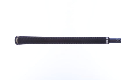 Used Ust Mamiya Lin-Q M40X Red Fairway Wood Shaft Seniors Flex Graphite - 41.25 in - Cobra Adapter-Next Round