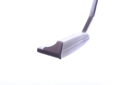 Used Titleist Scotty Cameron Super Select Newport 2.5 Plus Putter - Right-Handed - 34 in - Blade
