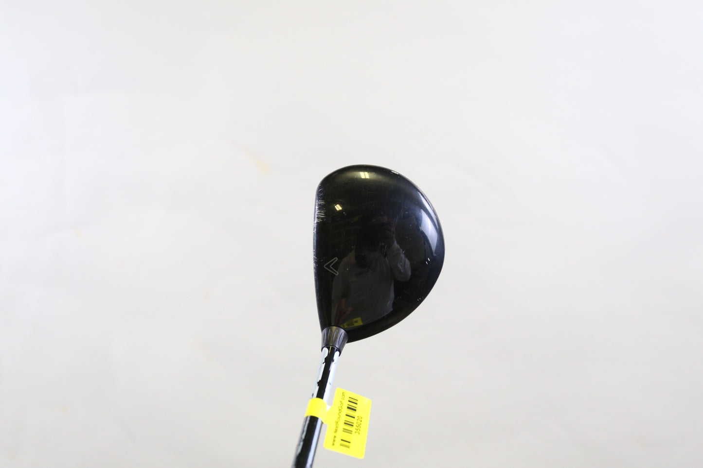 Used Callaway X 3-Wood - Right-Handed - 15 Degrees - Ladies Flex-Next Round