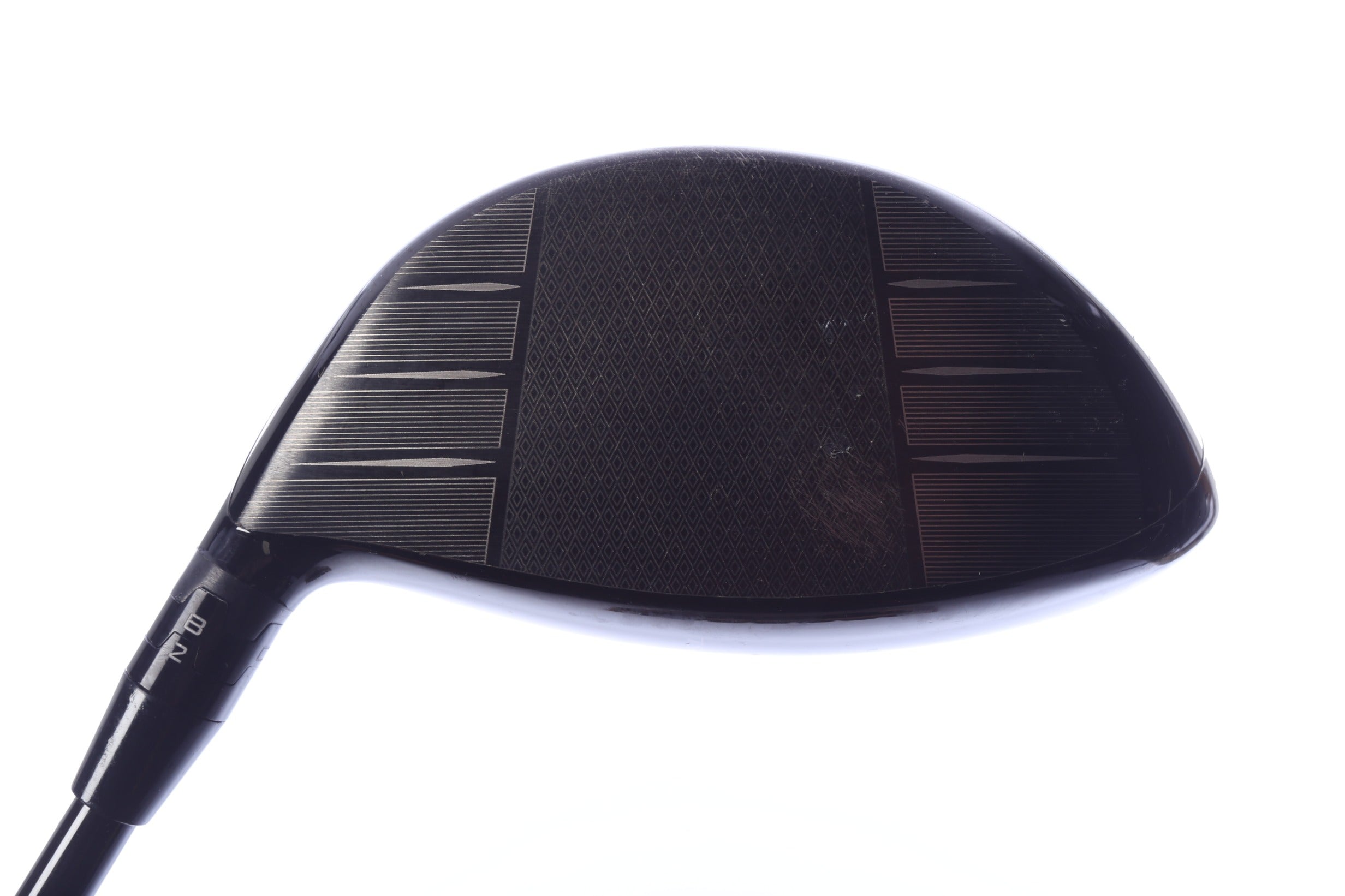 Used Titleist TSR3 Driver - 8 Degrees - Stiff Flex Mitsubishi Tensei AV Series Blue - Right-Handed