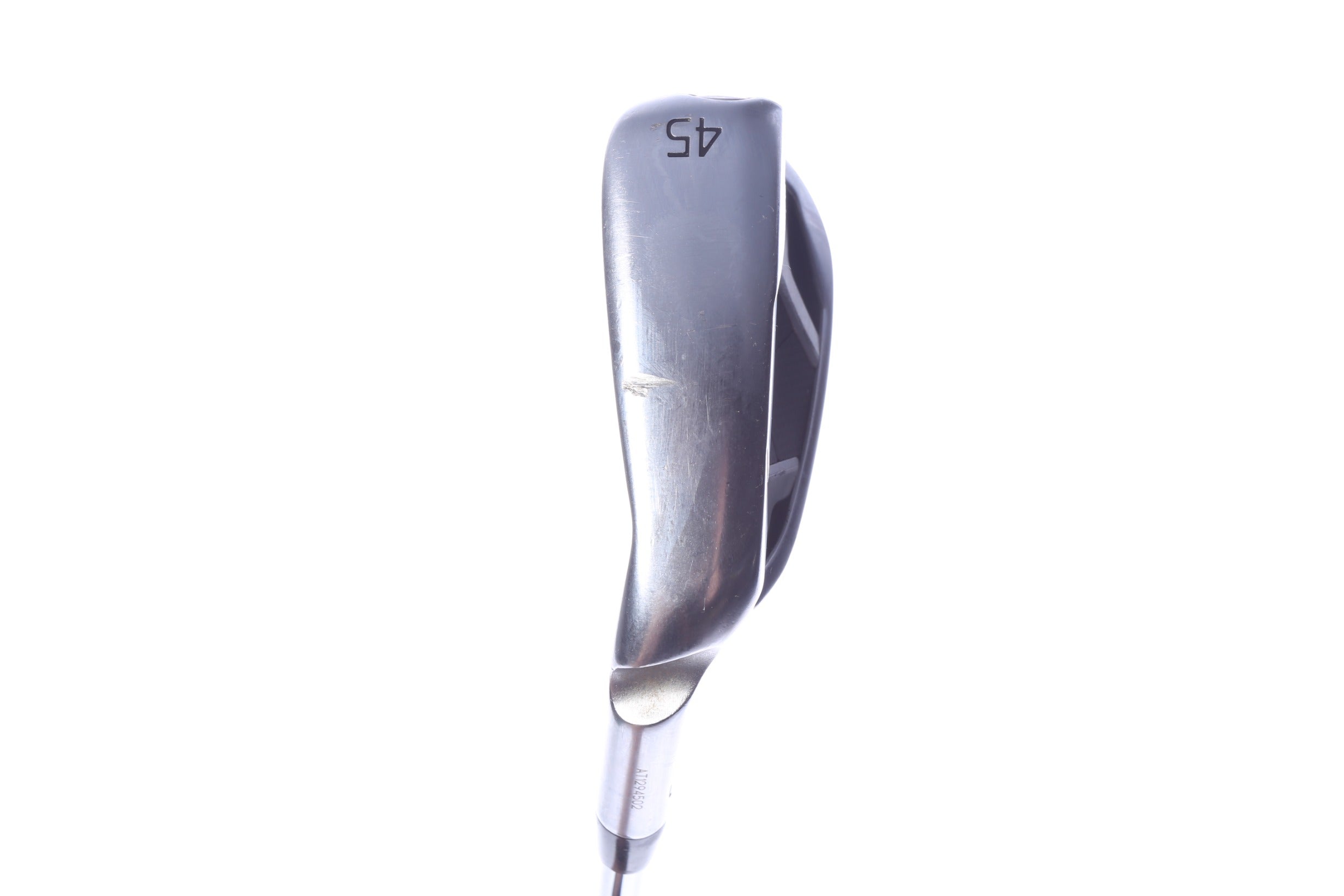 Used Ping G430 Utility Wedge - Left-Handed - 45 Degrees - Stiff Flex-Next Round