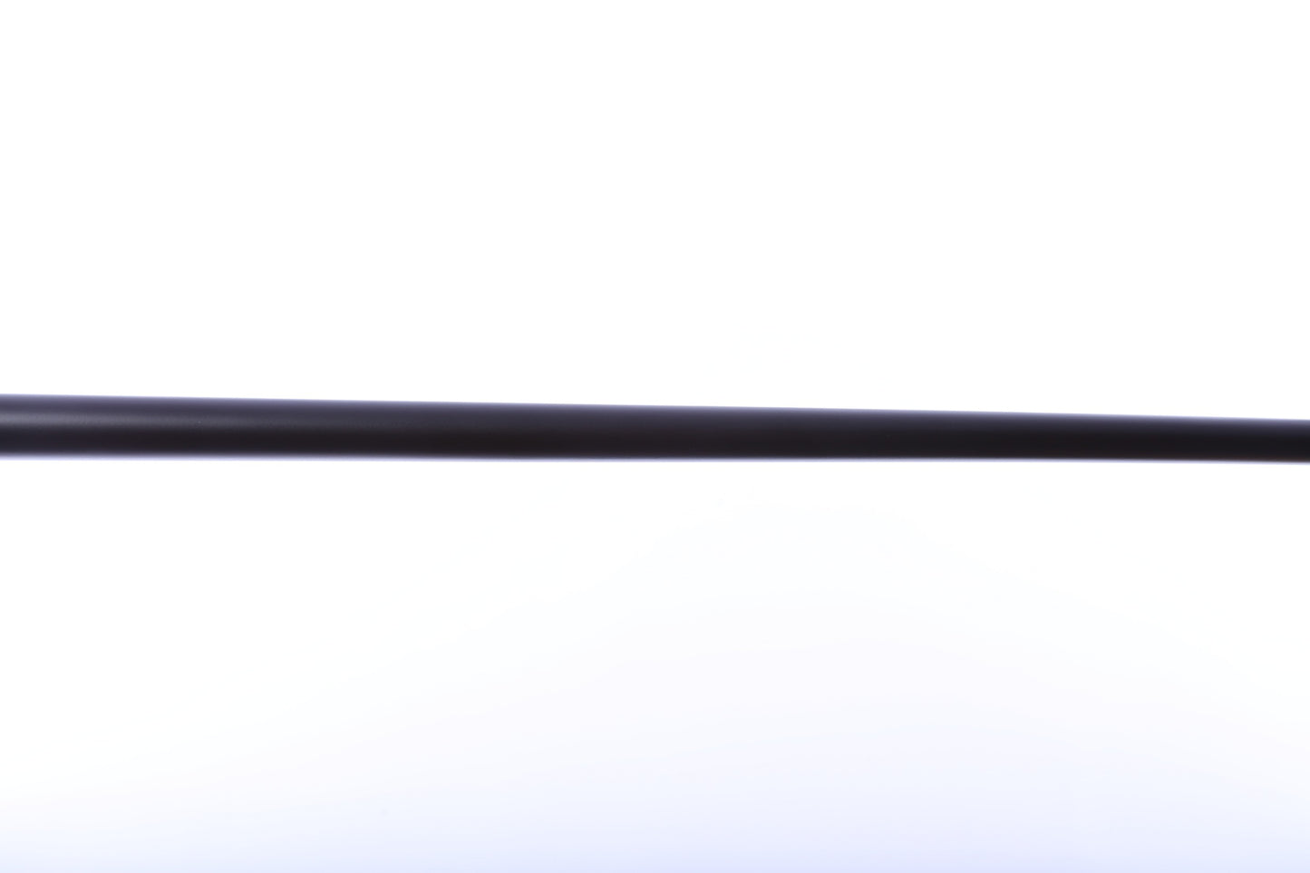 Used Evnroll ER2 Black MidBlade Putter - Right-Handed - 35 in - Blade
