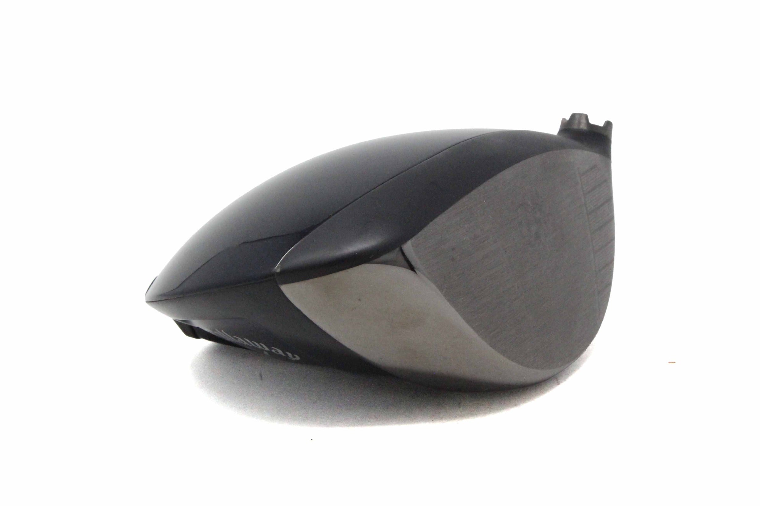 Used Callaway Paradym Triple Diamond Driver - HEAD ONLY - Right-Handed - 10.5 Degrees-Next Round