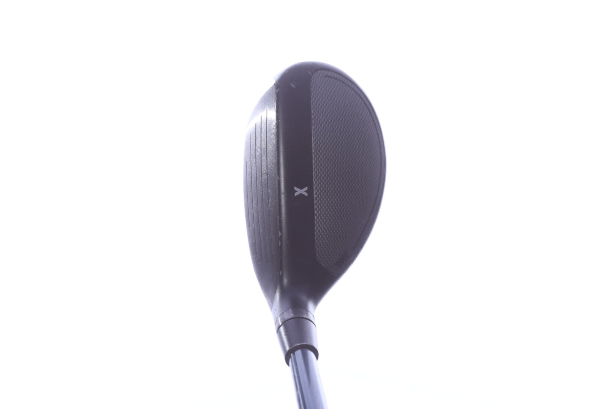 Used PXG 0311 GEN5 4H Hybrid - Right-Handed - 22 Degrees - Regular Flex-Next Round