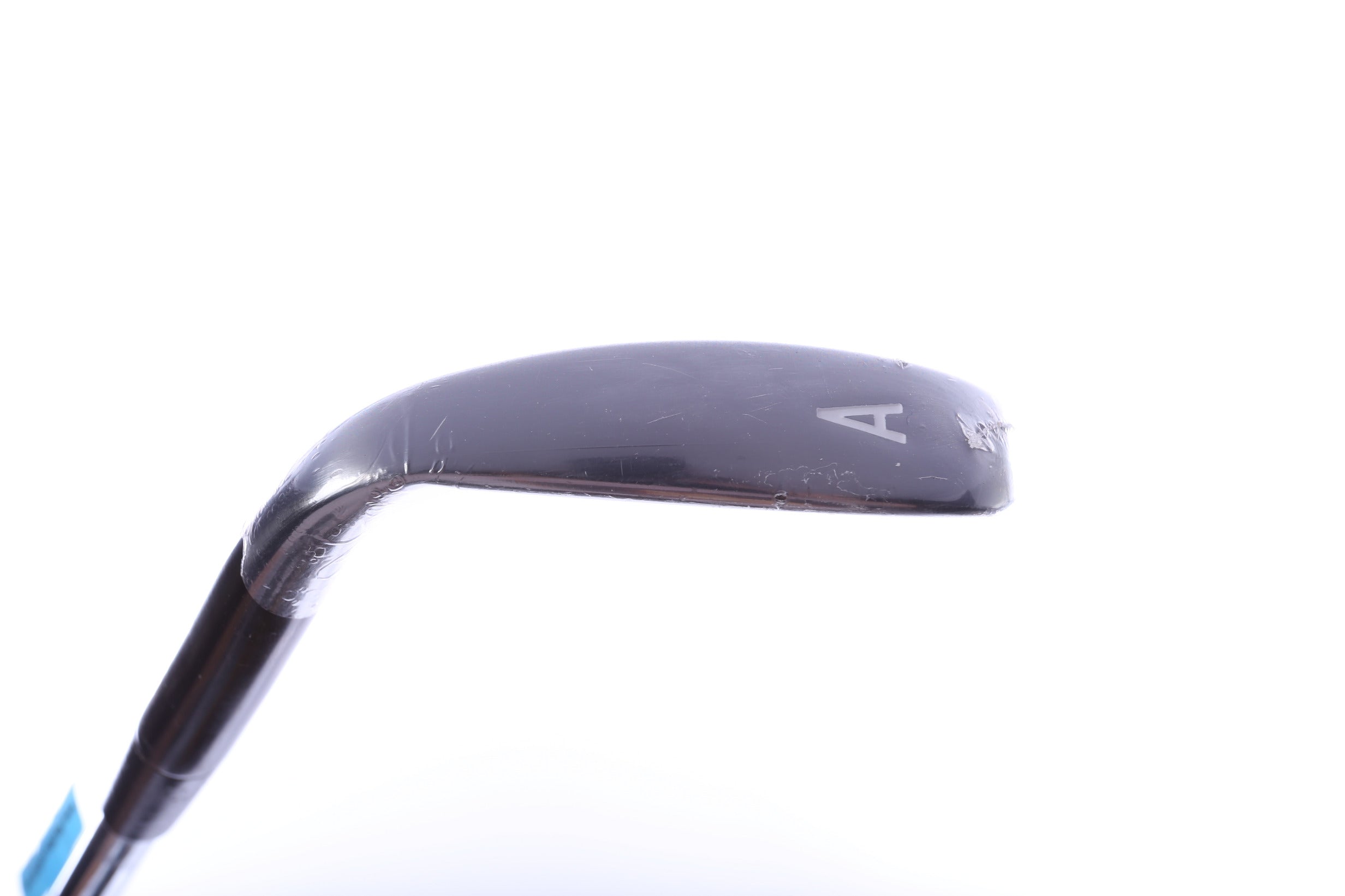 Used Callaway Apex 21 Black Approach Wedge - Right-Handed - 48 Degrees - Regular Flex-Next Round