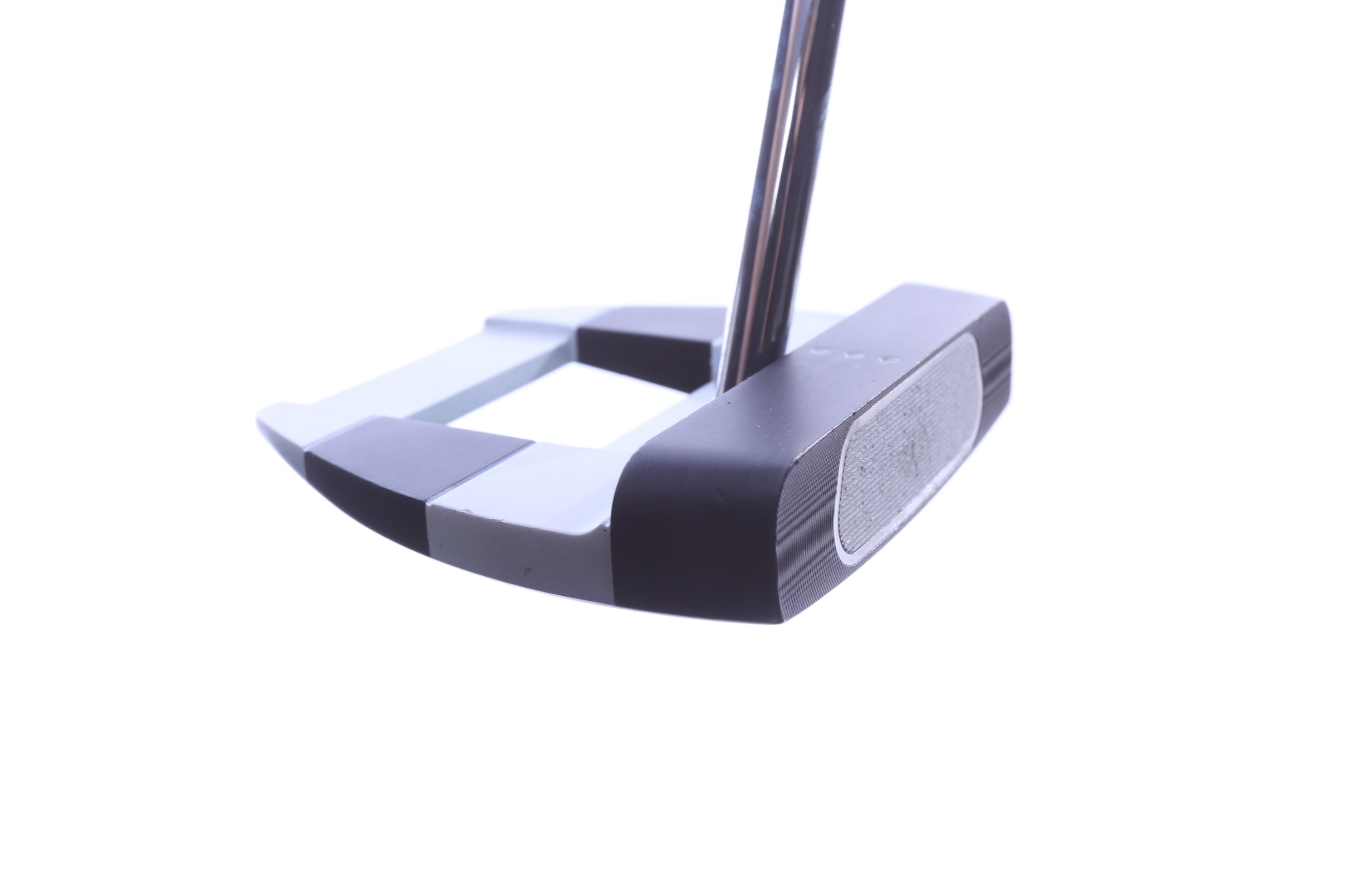Used Odyssey Ai-ONE Square 2 Square Jailbird Putter - Right-Handed - 37 in - Mallet