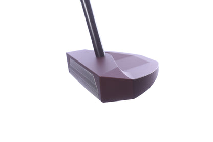 Used L.A.B. Golf OZ.1i Putter - Left-Handed - 34.5 in - Mallet