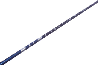 Used Fujikura Ventus TR Blue Non Velocore Driver Shaft Stiff Flex Graphite - 43.25 in - No Adapter-Next Round