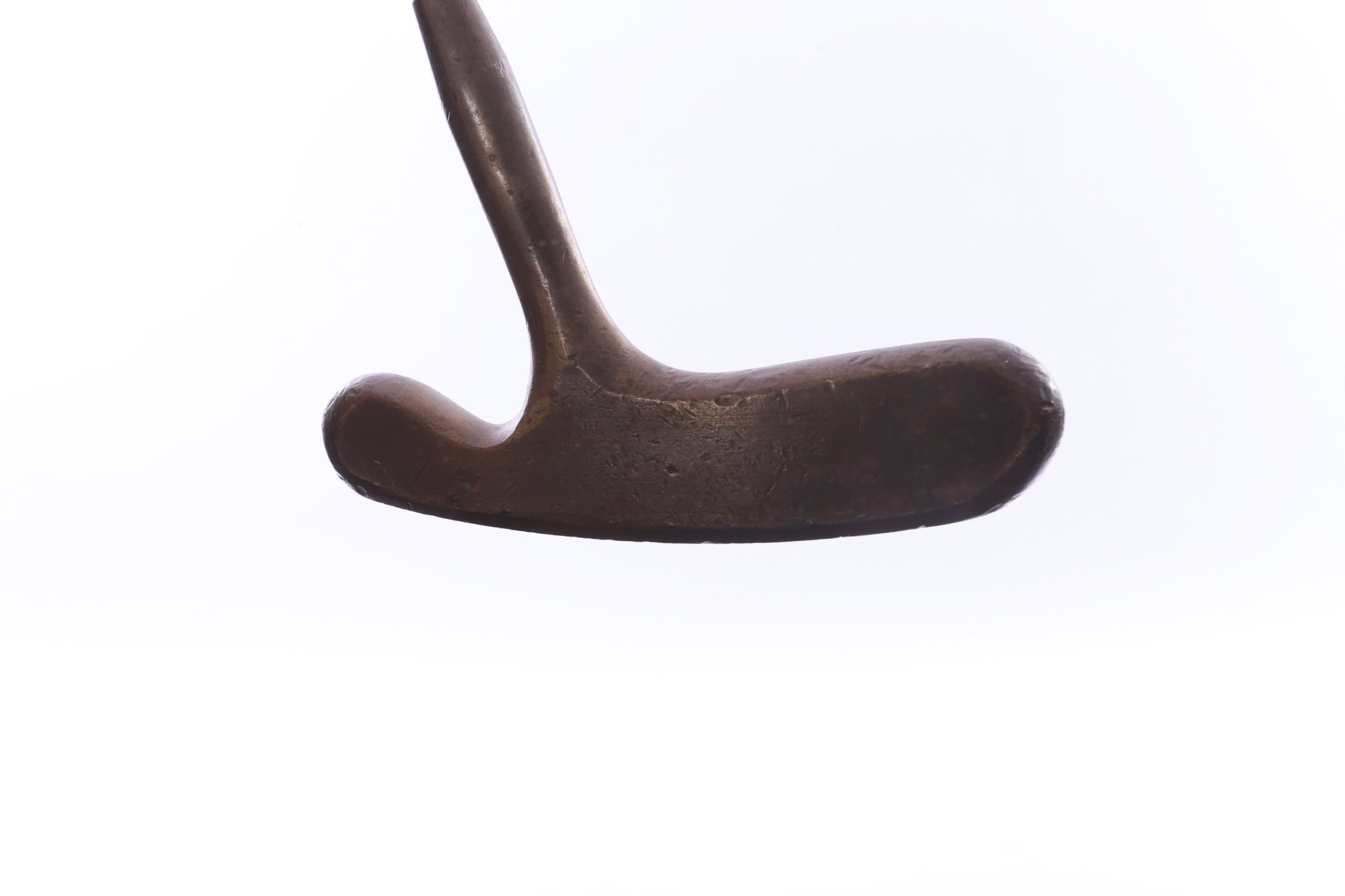 Used Titleist Bullseye Putter - Ambidextrous - 35.5 in - Blade-Next Round