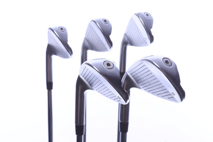 Used Ping G425 Iron Set - Right-Handed - 6-PW - Stiff Flex