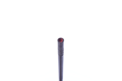 Used Ping ALTA CB Black Driver Shaft Soft Regular Flex Graphite - 43.25 in - Ping G410 Adapter