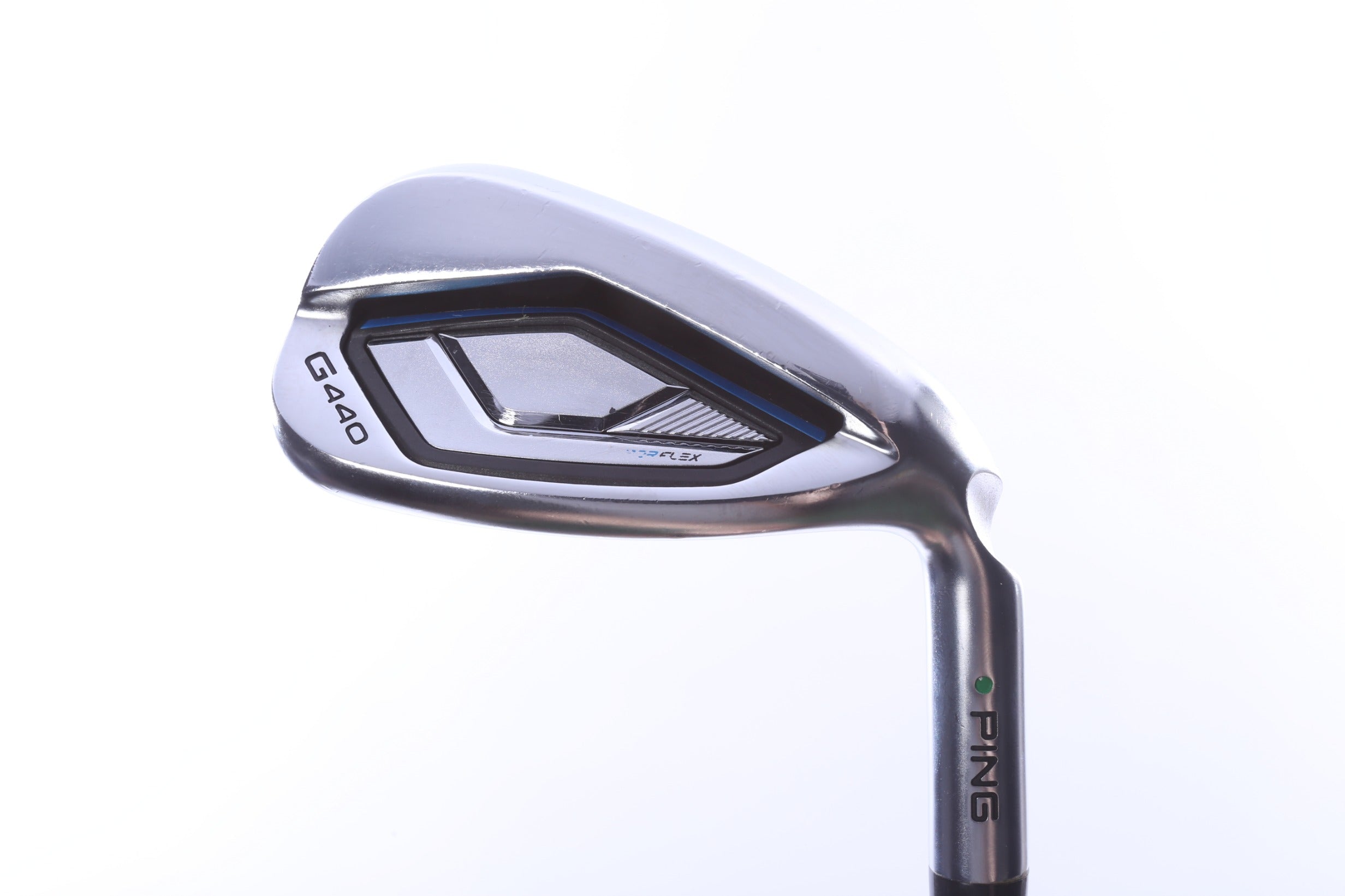Used Ping G440 Utility Wedge - Right-Handed - 47 Degrees - Stiff Flex-Next Round