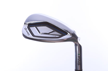 Used Ping G440 Utility Wedge - Right-Handed - 47 Degrees - Stiff Flex-Next Round