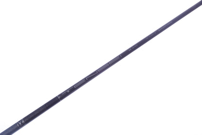 Used Mitsubishi Tensei 1K Black Fairway Wood Shaft Stiff Flex Graphite - 42 in - Titleist Surefit Adapter-Next Round
