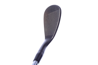 Used Titleist Vokey SM8 Jet Black Sand Wedge - Right-Handed - 54 Degrees - Wedge Flex