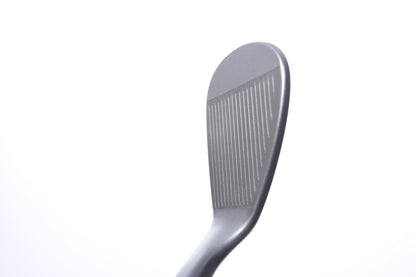Used TaylorMade Milled Grind 5 Satin Chrome Sand Wedge - Right-Handed - 54 Degrees - Wedge Flex-Next Round