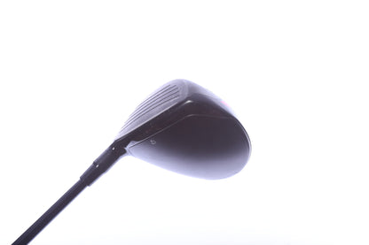 Used TaylorMade STEALTH PLUS 3-Wood - Right-Handed - 15 Degrees - Stiff Flex